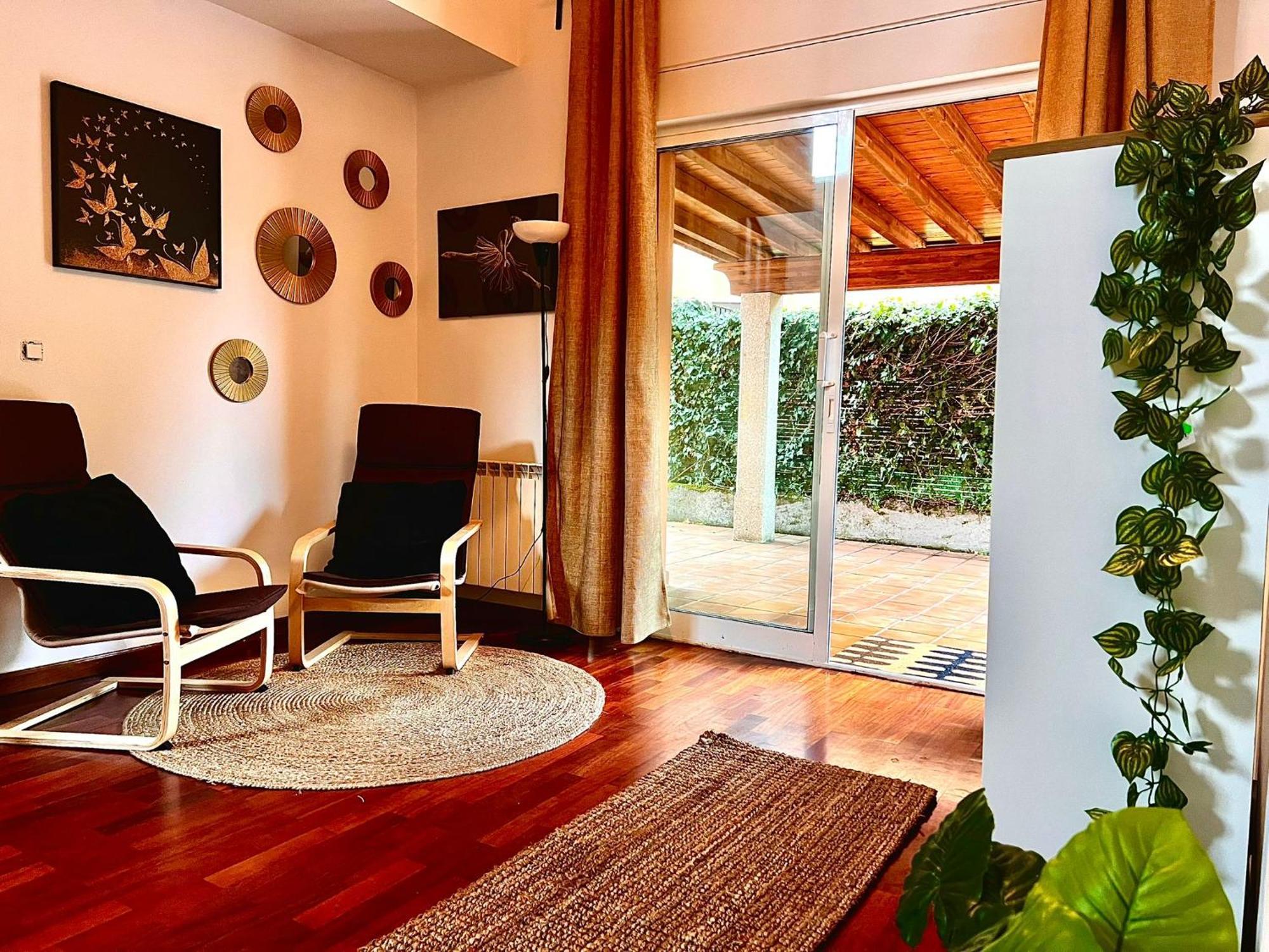 Casa Vixoi, A 5Km Catedral Apartment Santiago de Compostela Exterior photo